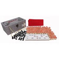 Настольная игра Richi 10869 Loto