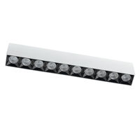 10053 MIDI LED WHITE 40W 4000K