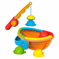 Игрушка Clementoni Set de pescar (17688)