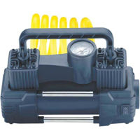 Портативный компрессор для авто Pigeon Storm KO-09 12V