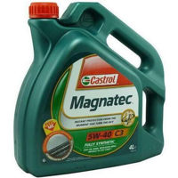 Ulei Castrol 15C9CA 5W40 Magnatec С3 4л