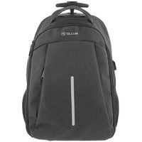 Rucsac pentru laptop Tellur TLL611262, Geanta-Troller laptop Rolly 15.6"