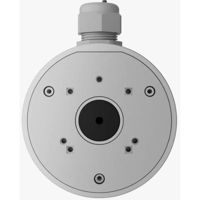 Аксессуар для систем безопасности Ajax JunctionBox (118) ASP white