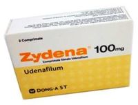 Zydena comp. film. 100 mg  N2
