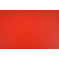 Доска разделочная Yato YG-02170 для сырого мяса, красный