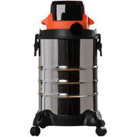 Промышленный пылесос Kamoto VCB30 (без аккумулятора и зарядного устройства)