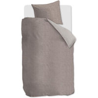 Домашний текстиль Riviera Maison 326054 Chevron brown