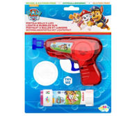 Игрушка miscellaneous 8010025 DUL PP Bubble Gun with lights