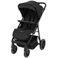 Сărucior pentru copii Kikka Boo 31001030207 Lucy Black