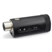 Микрофон Bose Wireless Transmitter Microphone/Line for S1 Pro+