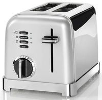 Toaster Cuisinart CPT160SE