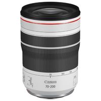 Объектив Canon RF 70-200mm f/4 L IS USM