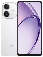 Smartphone OPPO A40 6/128GB Starlight White