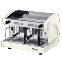 Кофемашина профессиональная Astoria SAE./2 START, 380V, grii inox (0VSAE.2SA30001)