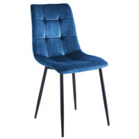 Стул Xenos Alex Blue