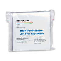 купить MicroCare Sticklers MCC-WF44 - Sticklers Benchtop CleanWipes (50 wipes per box). в Кишинёве 