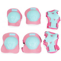 Echipament de protecție miscellaneous Byox H110 Frozen Class A Pink