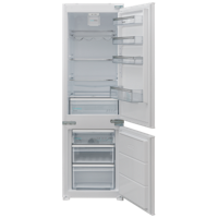 Bin/Refregerator Sharp SJBF237M00XEU