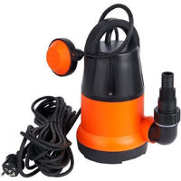 Насос Sequoia SSP400 для чистой воды 8000l