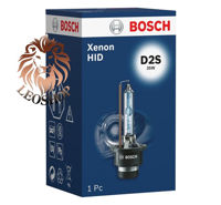 D2S BOSCH XENON ECO HID D2S 35W P32d-2