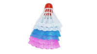 Fluturas badminton nylon (6 buc.) 1311-152 (11387)