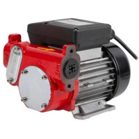 Pompă IBO AOP 60 oil pump (230)