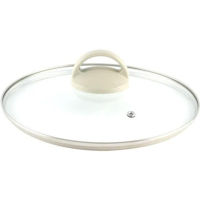 Крышка Cucina 40029 Крышка стеклянная 28сm Duna