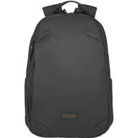 Rucsac pentru laptop Tucano BKLAS15-BK Laser 15.6", Black