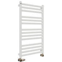 Uscător de prosoape Gorgiel AMUR AAM 120/53 White 01 (11)