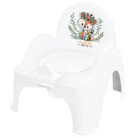 Oală Tega Baby Wild&Free DZ-007-103 Little Fox