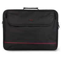 Geantă laptop NGS PASSENGER 16 Laptop Bag External pocket