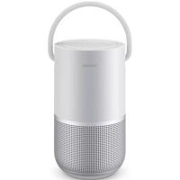 Колонка портативная Bluetooth Bose Portable Home Speaker, Silver