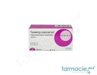 Triampur® compositum comp. 25 mg + 12,5 mg  N50