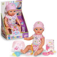Кукла Zapf 834596 BB Doll