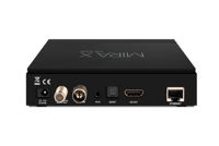 купить MIRAX HIS-4300 DVB-T2/S2/C COMBO в Кишинёве 