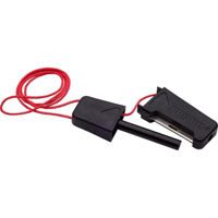 Arzător Primus Aprinzator Ignition Steel Small Black