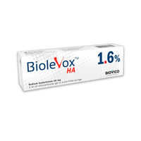 cumpără Biolevox 16mg-1ml  sol.inj.ser.preump. N1 în Chișinău