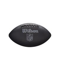 Мяч для американского футбола NFL JET BLACK JRSZ FB WTF1847XB  Wilson (3810)