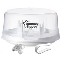 Tommee Tippee стерилизатор микроволновой