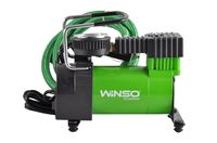 Compresor WINSO 150W 12V 35L/MIN 7ATM 121000