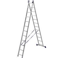 Лестница Elkop VHR TK 2x12 (2,9/5,33m)