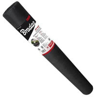 Агроволокно Bradas AWB8008050 Folie agrotextil PP negru, UV rezistent, 80g, 0.8*50m
