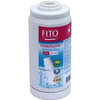 Cartuș filtre de tip-curgere Fito Filter К–3 Big 10BB