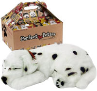 Игрушка Perfect Petzzz 91-17 Jucărie interactivă Dalmațian