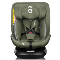 Автокресло Lionelo Bastiaan One I-Size Green Olive