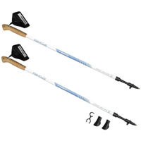 Треккинговые палки Spokey 929463 RUBBLE