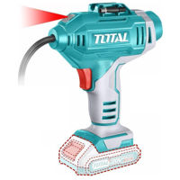 Портативный компрессор для авто Total tools TACLI2018