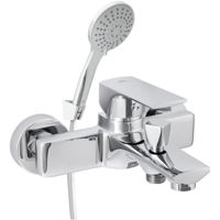 Baterie pentru cadă Rubineta Modena-10/K