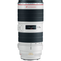 Объектив CANON EF 70-200mm f/2.8L IS III USM