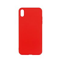 Чехол для iPhone XS Max Original (Red)